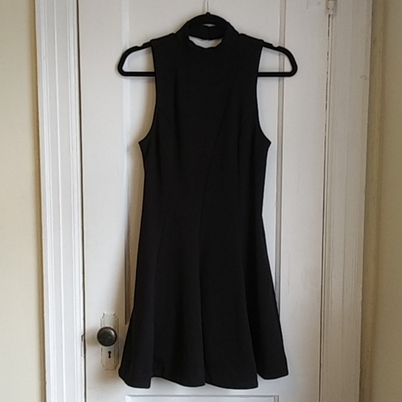 Free People Dresses & Skirts - Free People Black Dress